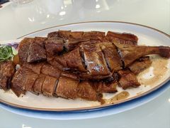 -将军烧鹅海鲜酒楼