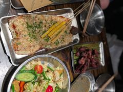 -泥糊破店小酒馆·团建聚餐(南京西路店)