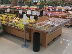 自助取餐区-果蔬好生活超市(东湖店)