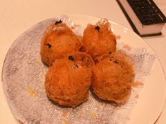 -皇朝会.经典传统粤菜(外滩店)