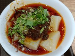 -洞子口张老二凉粉(文殊坊美食街店)