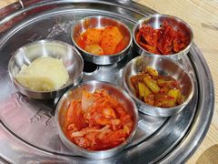 -韩国大金刚烤肉·料理(印象城店)