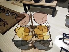 -Trend1881视光·蔡司视觉(领展广场店)