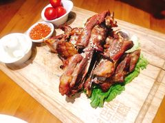 -莲香西域·正宗新疆菜(龙华店)