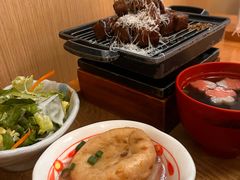 -味太助·银饭食堂(中华城店)