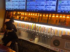 -麦落精酿啤酒餐吧(先农大院店)