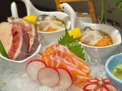 -天狗山料理(省体店)