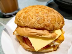 -华嫂冰室(尖沙咀店)