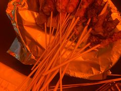 -何师烧烤Pro ·江湖川菜·小龙虾·精酿(太古里旗舰店)
