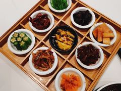 -新仙清汤牛腩(铜锣湾店)