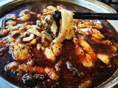 招牌酸菜鱼-大众酸菜鱼(梨花巷总店)