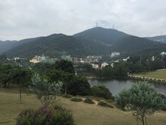 -东部华侨城
