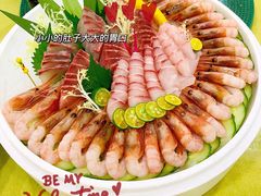 -都斛海鲜街