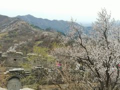 -慕田峪长城