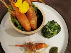 -杭州西湖柳莺里酒店·闻莺厅