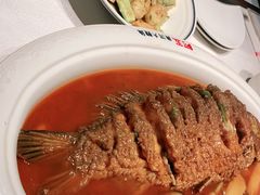 -阿五黄河大鲤鱼(英协路店)