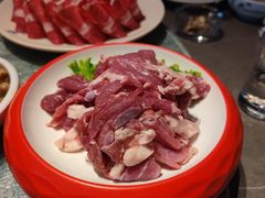 -额尔敦传统涮(公园西路店)