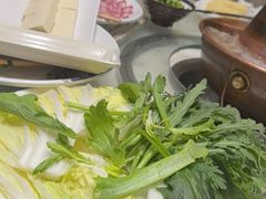 -福寿斋·老北京铜锅涮肉·烤鸭(顺义总店)