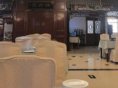-烤肉宛饭庄(南礼士路店)