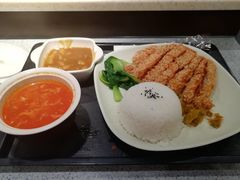 -乡村基(龙湖时代天街餐厅)