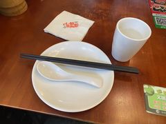 -付小姐在成都(中山公园店)