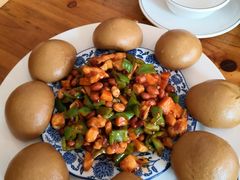 -鹤乡东北菜(崮山路店)