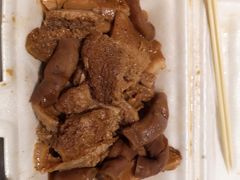 -细妹五香牛杂(步行街店)