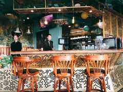 大堂-烛影拾光观景餐厅·创意菜·摄影·小提琴(大唐不夜城店)