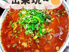 -东方宫中国兰州牛肉拉面(新起街店)