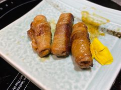 -蟹将军·松叶蟹和牛日料放题自助(K11店)