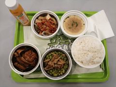 -老乡鸡(肥东店忠路润和尚品店)