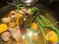 -遇东北林区铁锅炖(南开店)