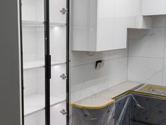 -佰丽爱家全屋定制(汶水店)