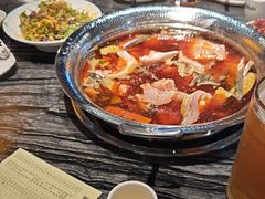 -老船舫·现做活鲜鱼馆(东郊记忆店)