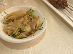 -楼兰印象(朝外店)
