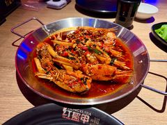 -红盔甲·小龙虾(车公庙店)