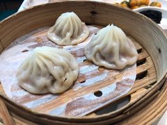 小笼包-苏晓玥·手作江南小吃(深圳北站店)