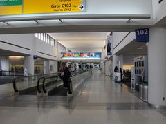 -纽瓦克自由国际机场