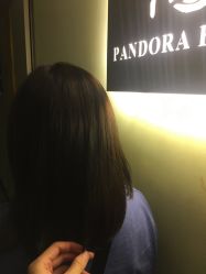 -潘多拉Hairsalon