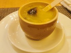 佛跳墙-威斯汀舞台餐厅