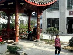 -杭州西湖风景名胜区-满觉陇四眼井