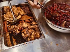 -刘小忙把子肉(北园大街总店)