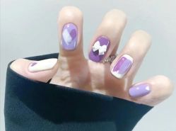 -M·X Nail日式美甲美睫