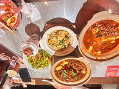 -山四砂锅(太原钟楼街店)