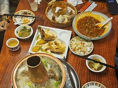 -思金拉措庄园藏餐(太阳岛店)