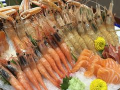 -極上萬膳·日料放题(海岸城店)