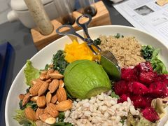 -小大董·烤鸭(观景餐厅·南京西路店)