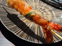 -鸟万·炭火料理Yaki ONE(星光店)
