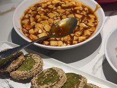 -绿茶餐厅(淮安吾悦广场店)