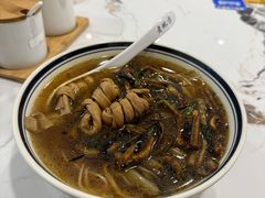 -老地方面馆(思南路店)